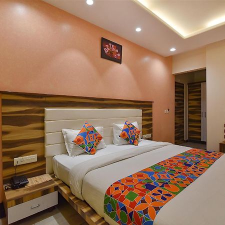 Fabhotel The Wind Palace Jaipur Buitenkant foto